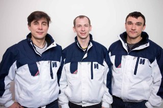 О компании ПотолокСервис: установка натяжных потолков в Азове