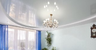 Глянцевый потолок Азов, цена от 4425 руб.