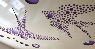Резной потолок Apply Азов, цена от 4119 руб.