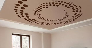 Резной потолок Apply Азов, цена от 4119 руб.